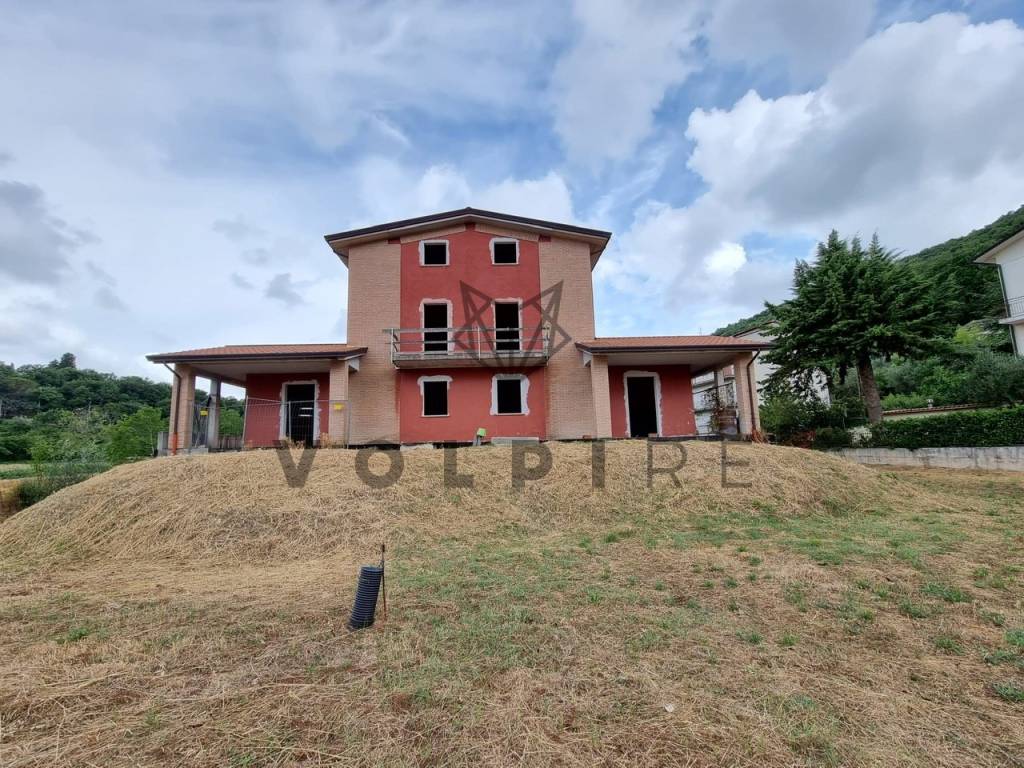 Villa Bifamiliare in vendita a Perugia strada San Giovanni del Pantano
