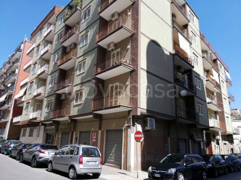 Appartamento in vendita a Bisceglie via XXIV Maggio 162