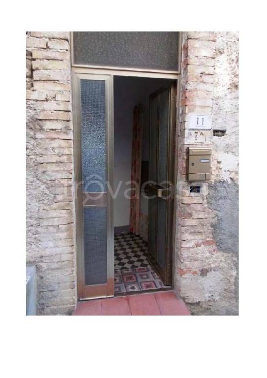 Appartamento in in vendita da privato a Civitella Messer Raimondo via Orientale, 11