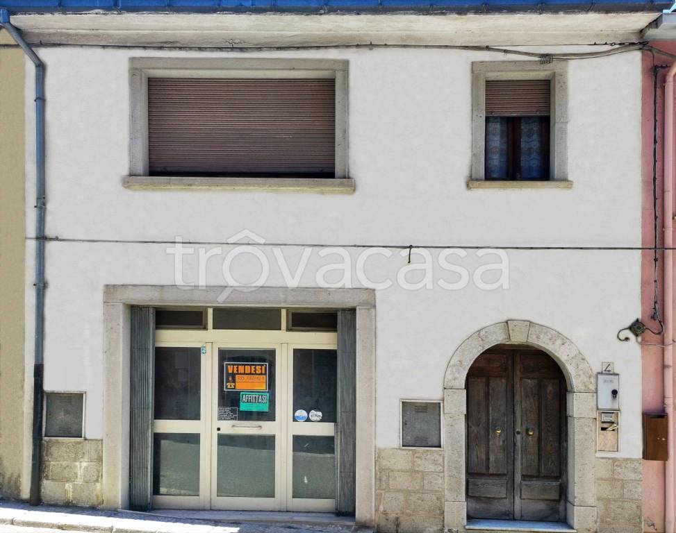 Casa Indipendente in in vendita da privato a Riccia via Benevento, 4
