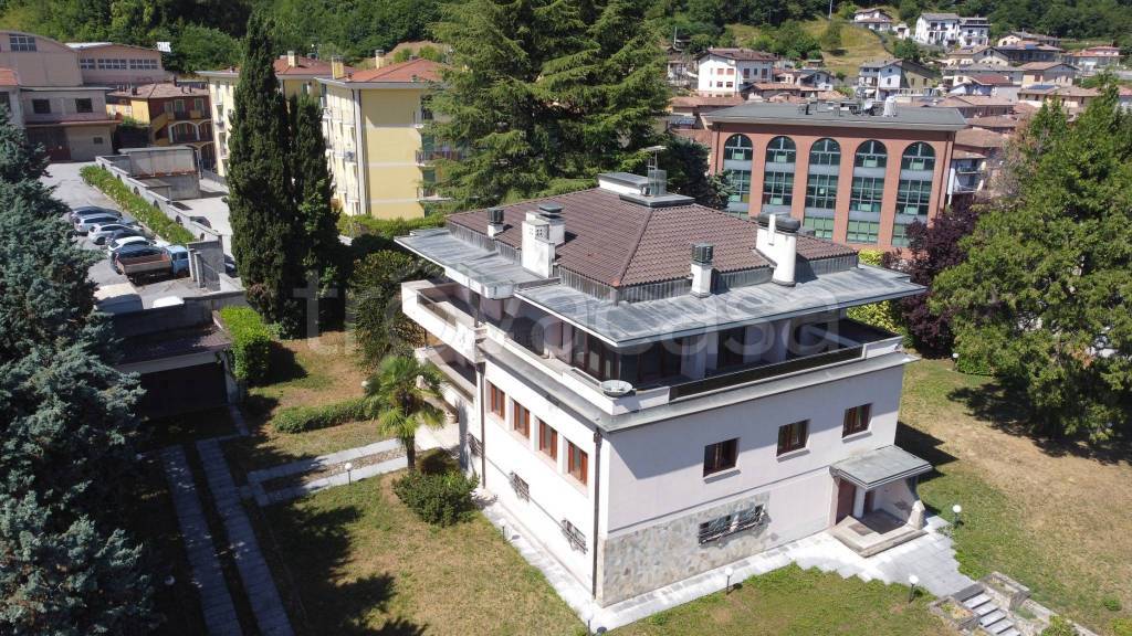 Villa Bifamiliare in vendita a Lumezzane