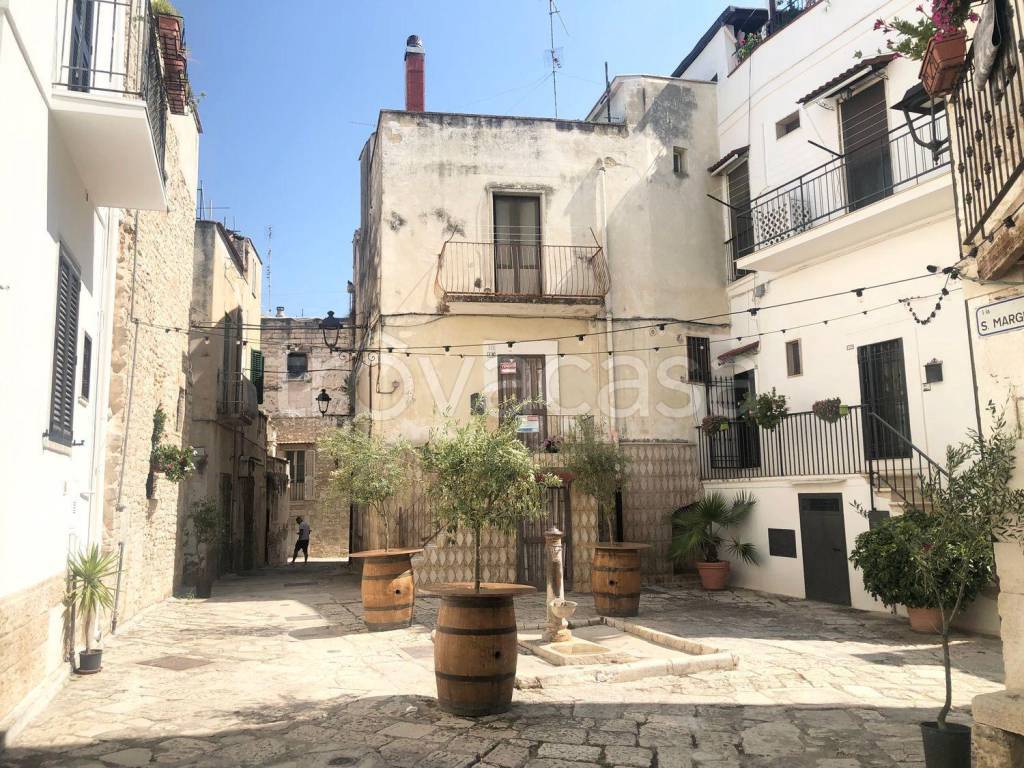 Casa Indipendente in vendita a Bitetto san Margherita, 16