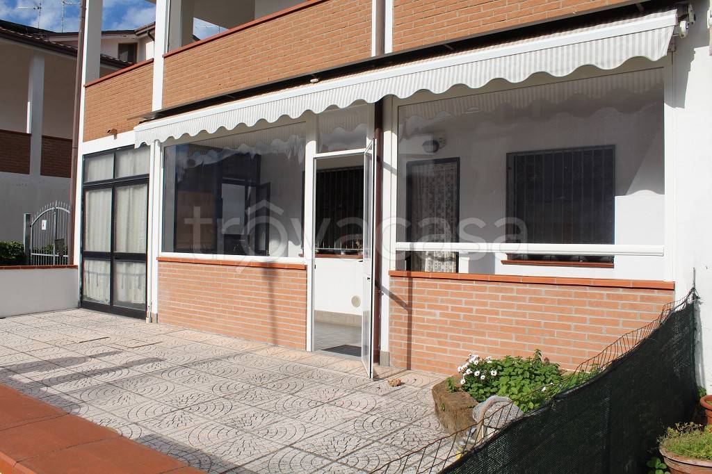 Appartamento in vendita a Comacchio via Eraclea, 12