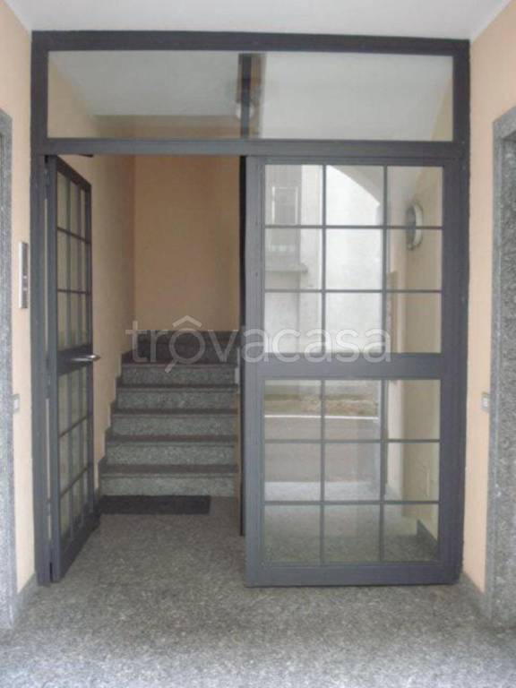 Appartamento in vendita a Briosco via Trieste, 24