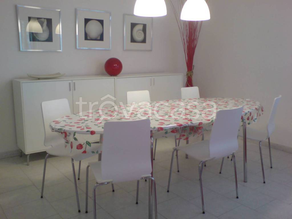 Appartamento in vendita a Comacchio viale delle Querce, 29