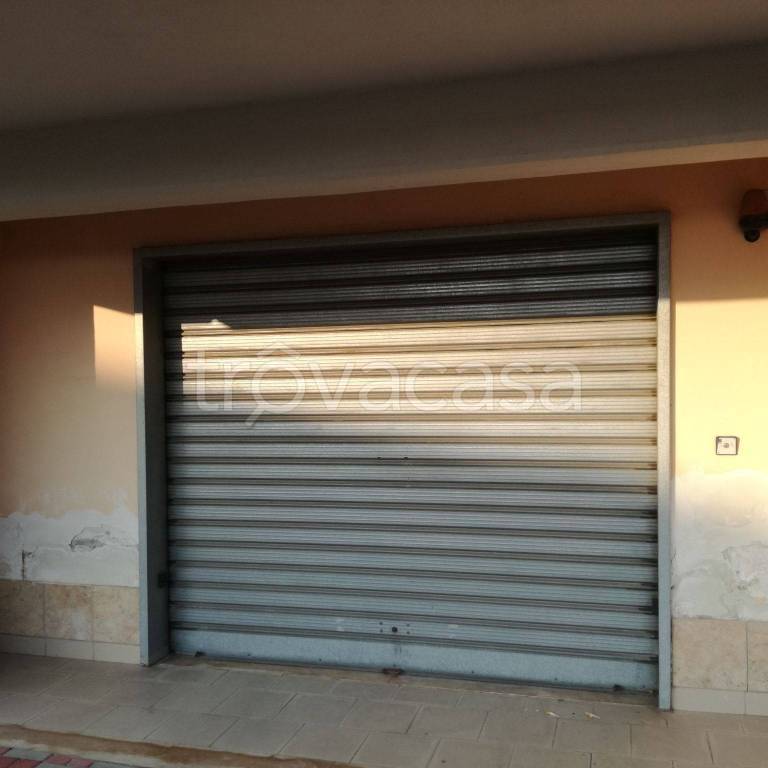 Garage in vendita a Benevento via Pio IX