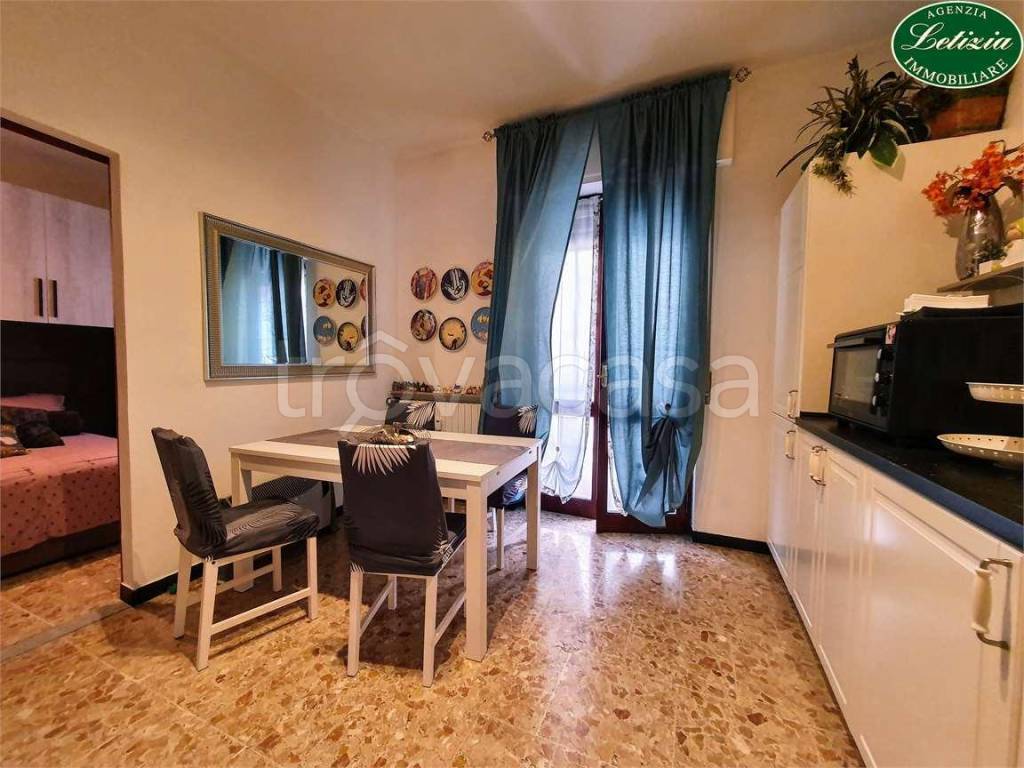 Appartamento in vendita ad Alessandria via montegrappa