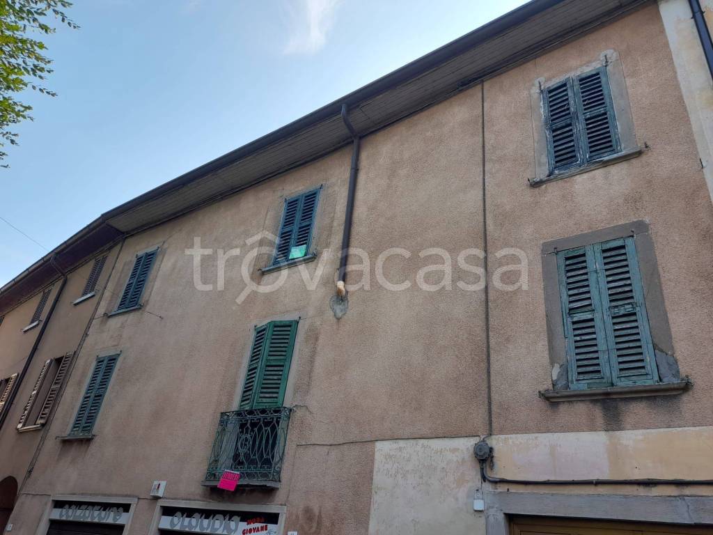 Casa Indipendente in in vendita da privato a Villa d'Almè via Giuseppe Mazzini, 11