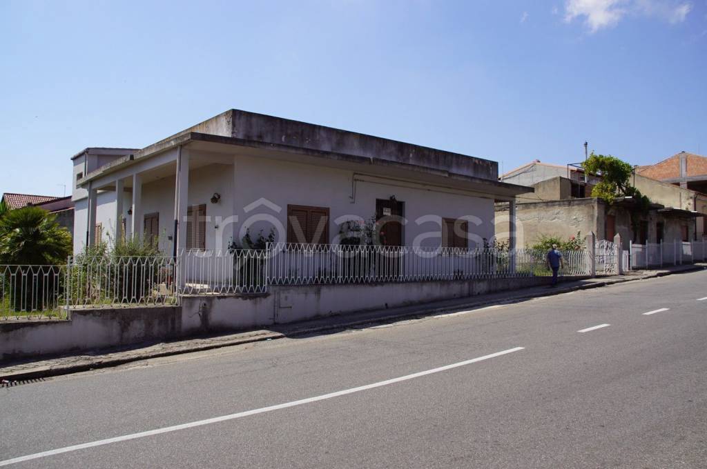 Villa in in vendita da privato a Mileto via Nazionale, 55
