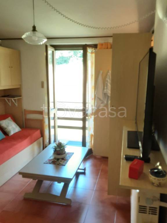 Appartamento in in vendita da privato a Montaldo di Mondovì via Manel, 1A