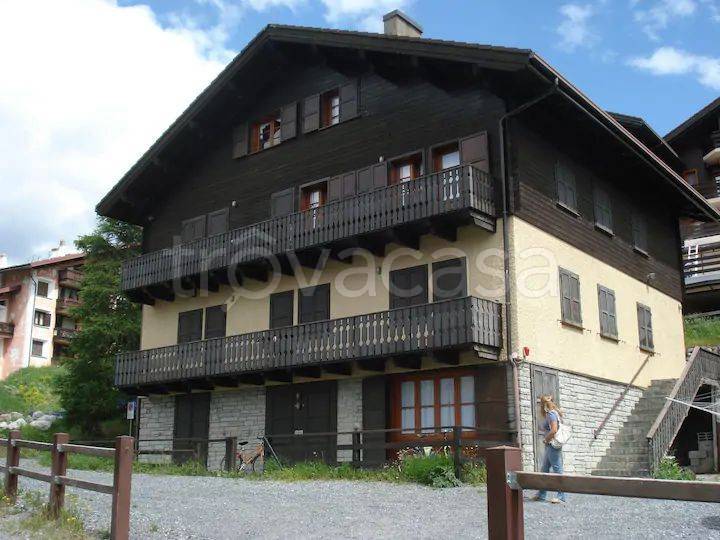Appartamento in in vendita da privato a Livigno via Motolìn, 20