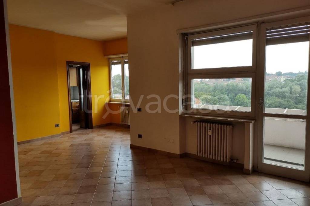 Appartamento in in vendita da privato a Chieri corso Torino, 46
