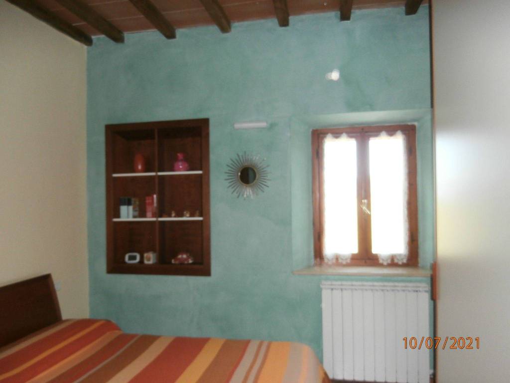 Appartamento in in vendita da privato a Monteroni d'Arbia via Cassia Sud, 2411