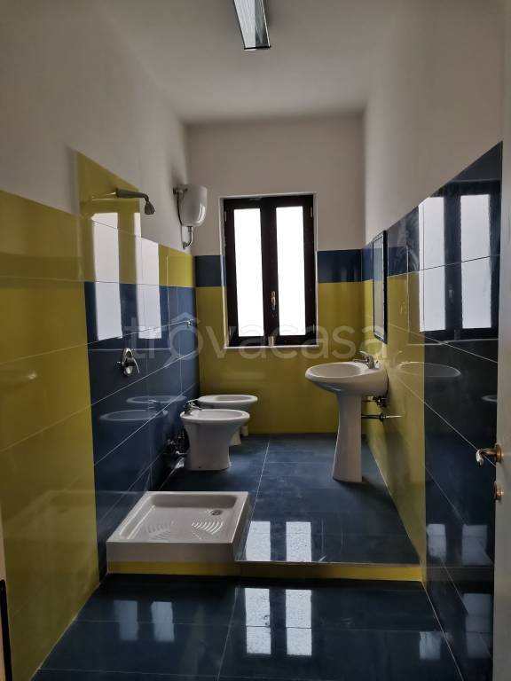 Villa in in vendita da privato a Frignano via Tenente Simonelli, 25