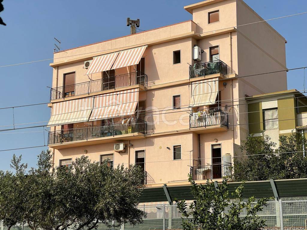 Appartamento in vendita a Reggio di Calabria via Nazionale Bocale 2