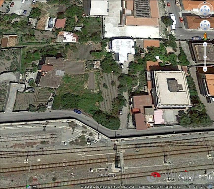 Terreno Residenziale in vendita a Melito di Porto Salvo