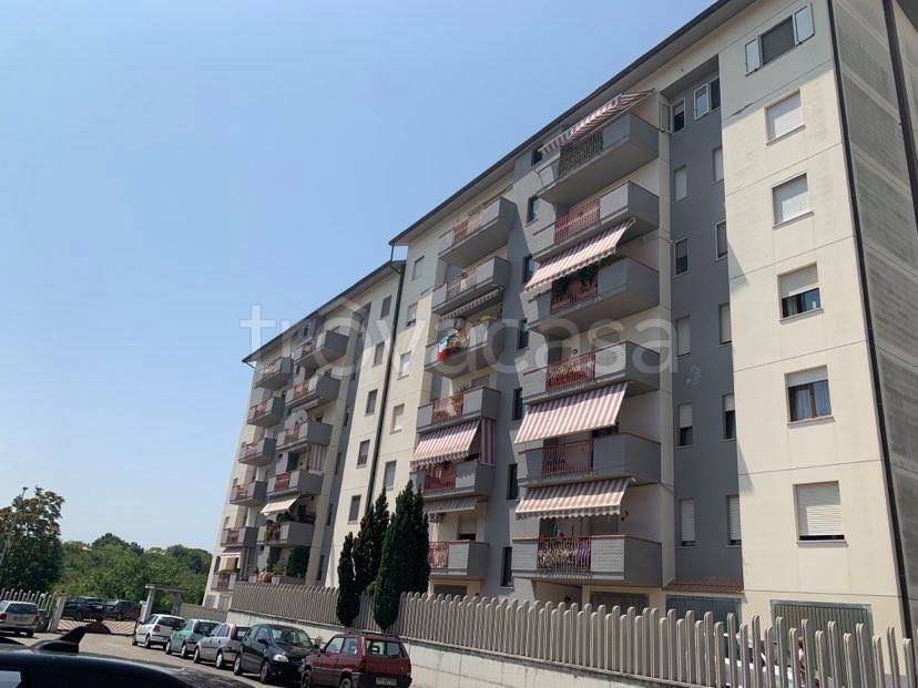 Appartamento in in vendita da privato a Ortona via Ermanno Fenoglietti, 5