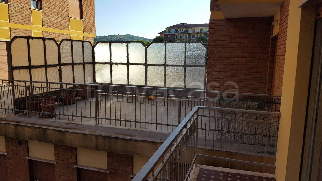 Appartamento in in vendita da privato a Canelli piazza Carlo Gancia, 4