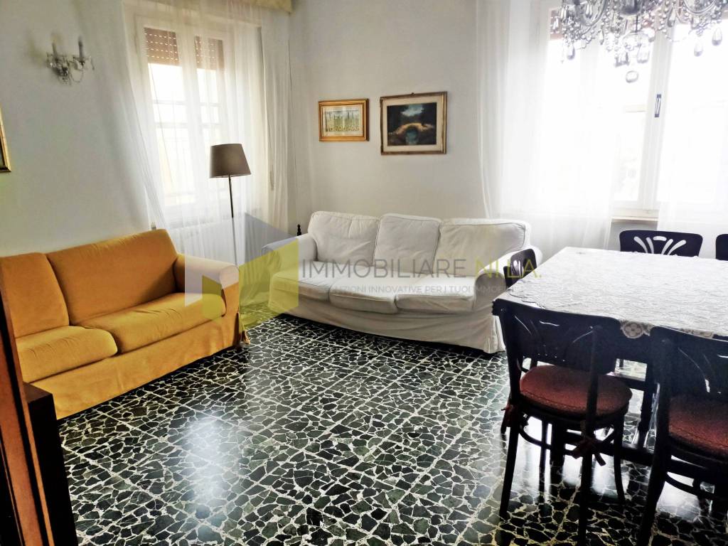 Appartamento in vendita a San Giuliano Terme via Grazia Deledda