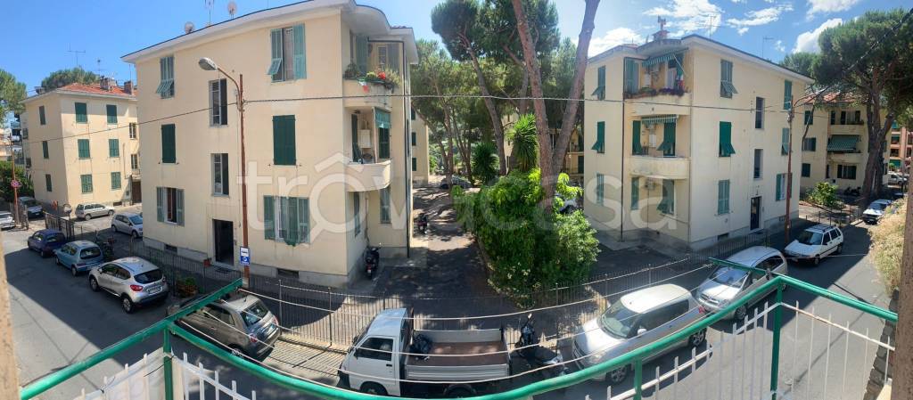 Appartamento in in vendita da privato a Sanremo strada Borgo Tinasso, 93
