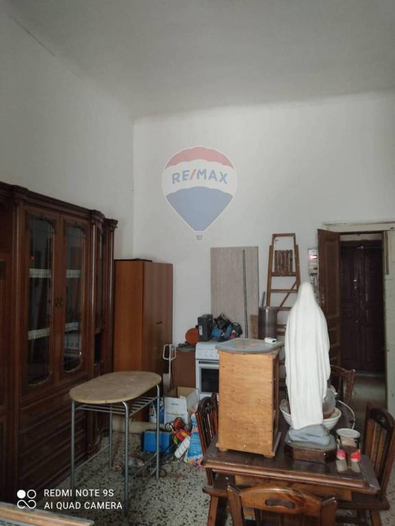Appartamento in vendita a Bari via Pascoli, 17
