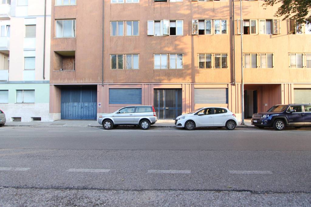 Ufficio in vendita a Udine via Francesco di Toppo, 31