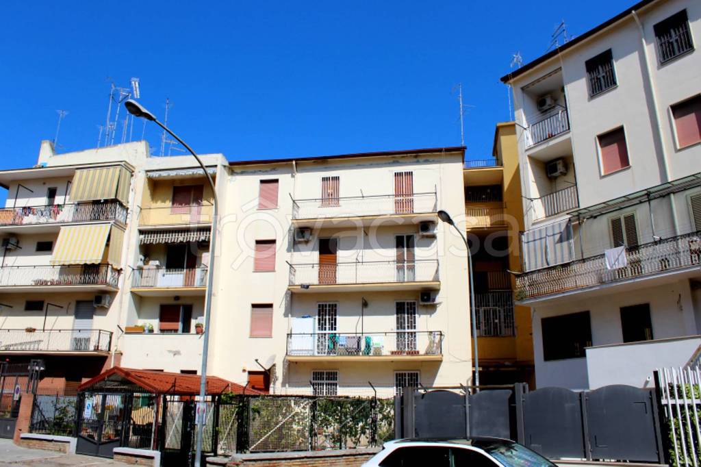 Appartamento in vendita a Foggia via Antonio De Viti De Marco, 2