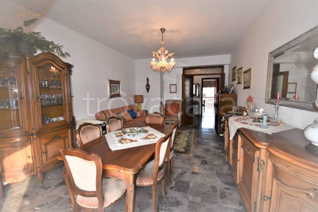 Appartamento in vendita a San Benedetto del Tronto viale Risorgimento, 10