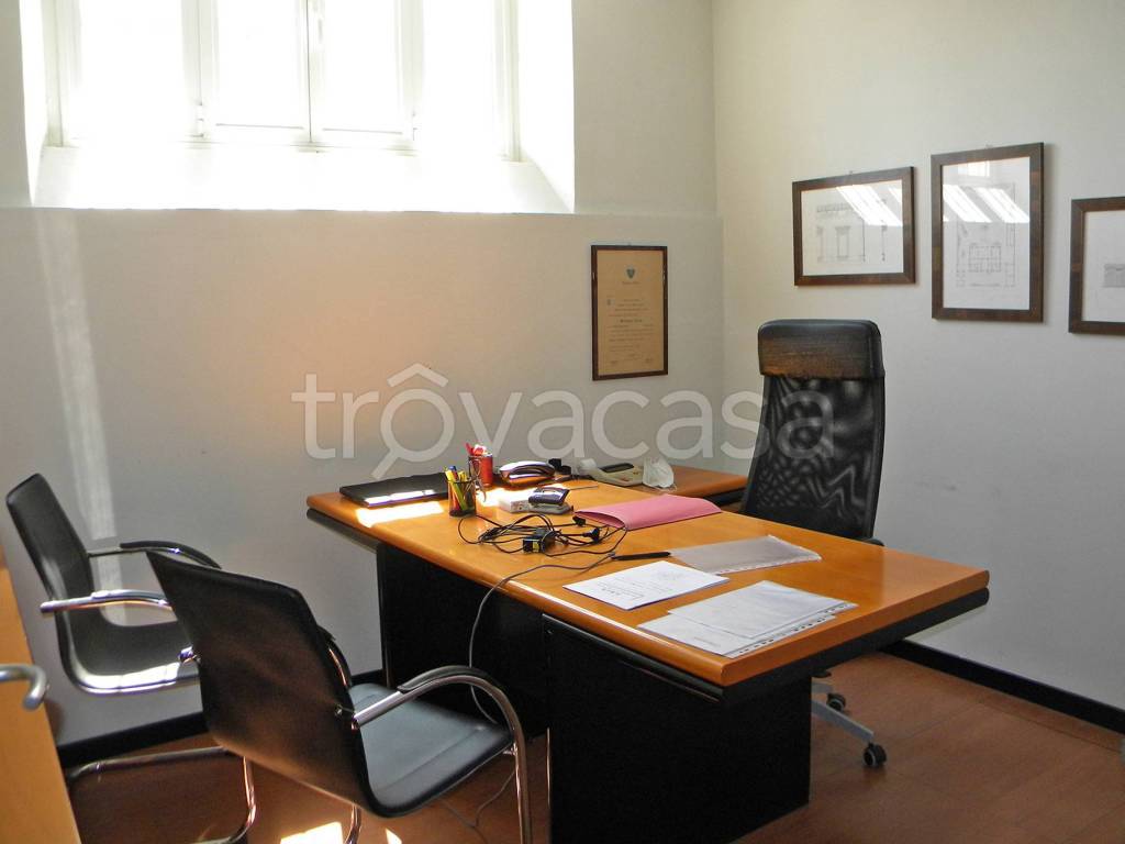 Ufficio in vendita a Genova