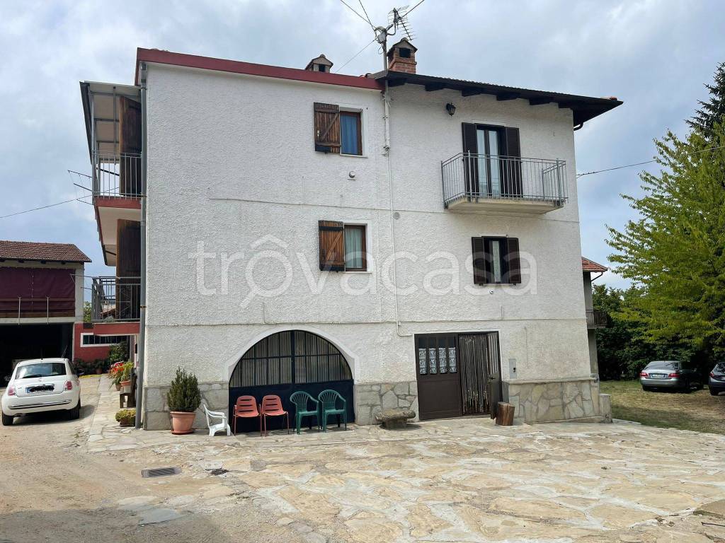 Appartamento in vendita a Niella Belbo località Castellari