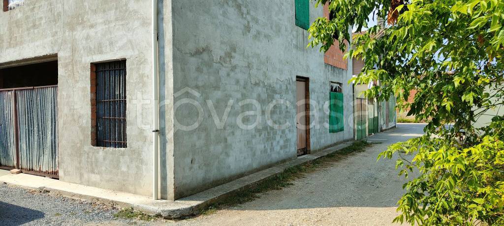 Casa Indipendente in vendita a Pontevico strada Gauzza, 6