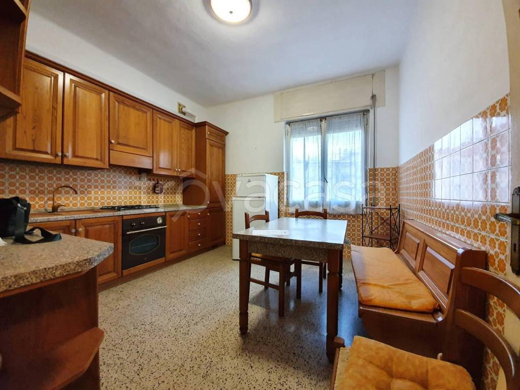 Appartamento in vendita a Ventimiglia via Gradisca