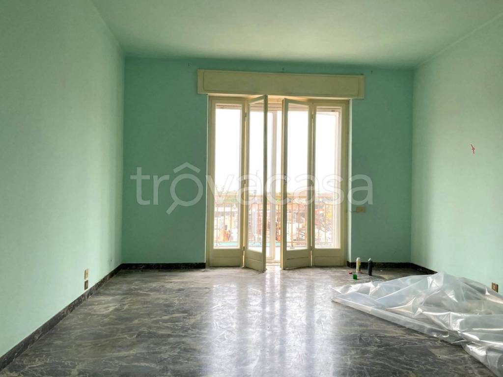 Appartamento in vendita a Vallecrosia centrale