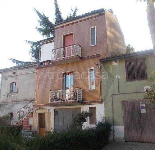 Casa Indipendente in vendita a Filetto via Isonzo