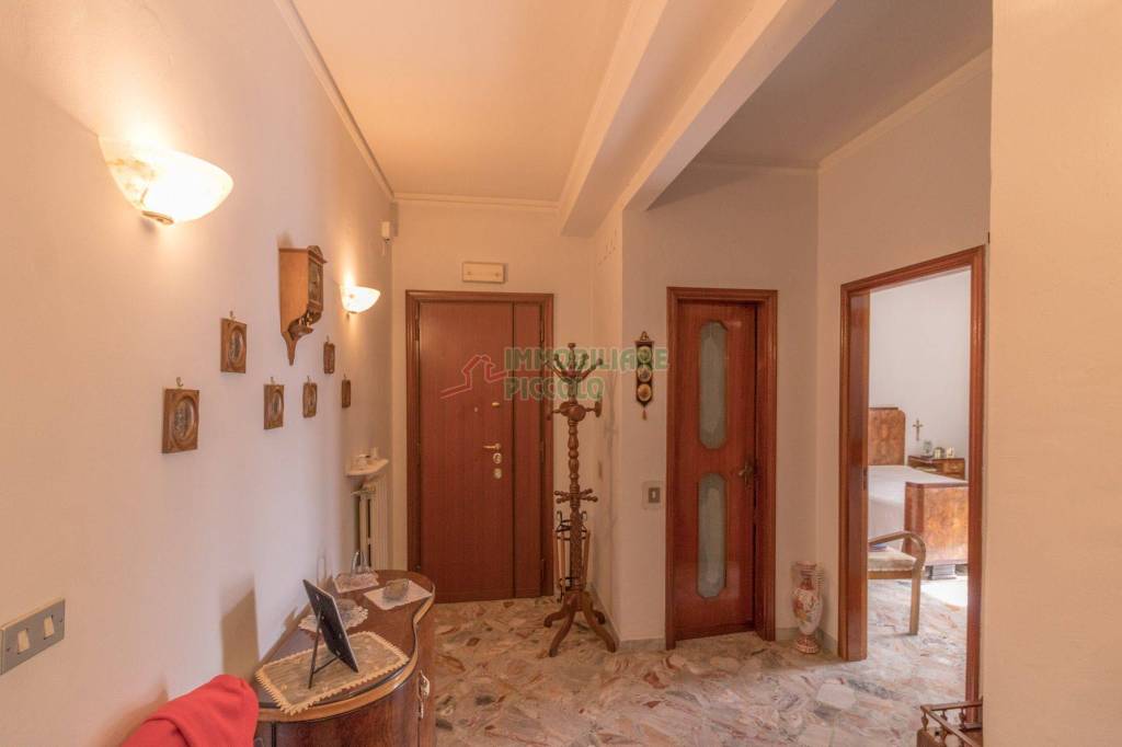 Appartamento in in vendita da privato a Barletta via Antonio Meucci, 3
