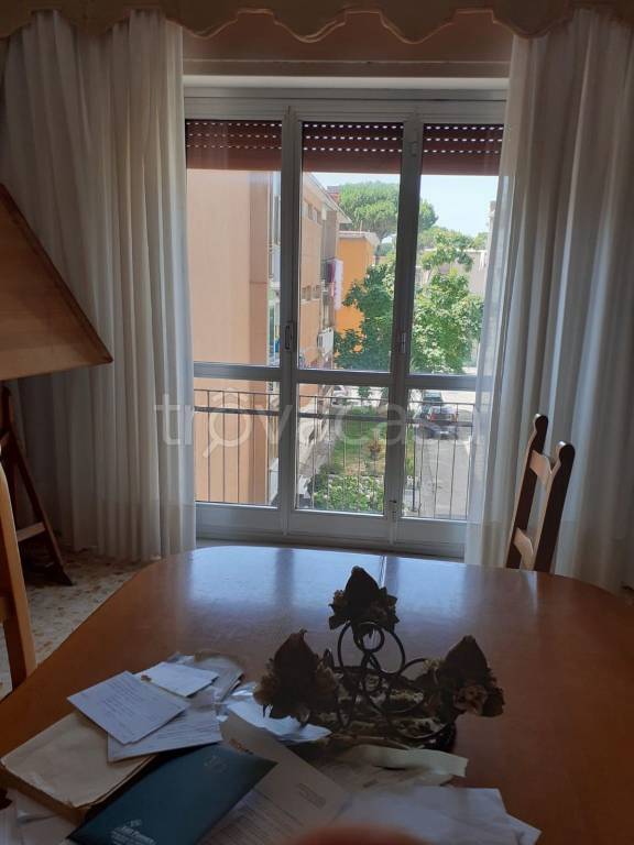 Appartamento in in vendita da privato a Napoli via Provinciale Montagna Spaccata, 290