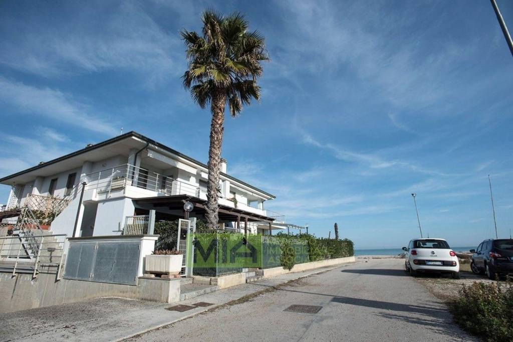Appartamento in vendita a Porto Sant'Elpidio via Ravenna, 77