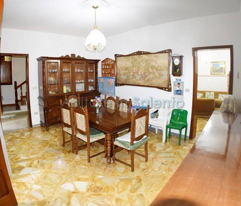 Casa Indipendente in vendita a Castrignano del Capo