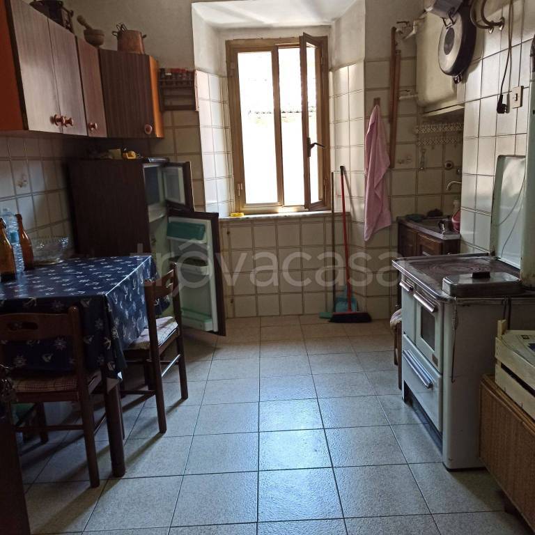 Appartamento in in vendita da privato a Carpineto Romano via Roma, 56