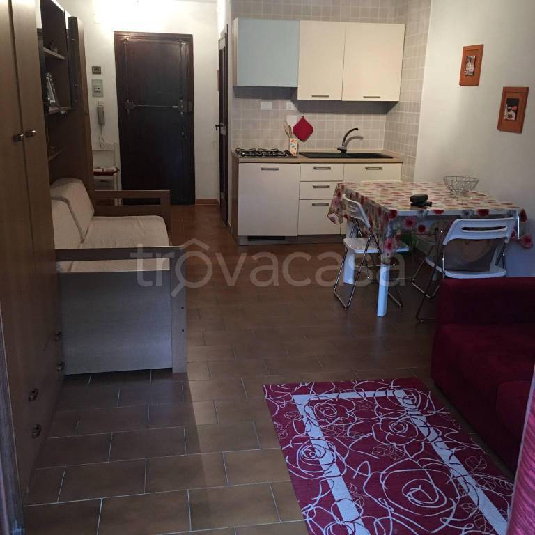 Appartamento in vendita a Limone Piemonte via San Giovanni, 98