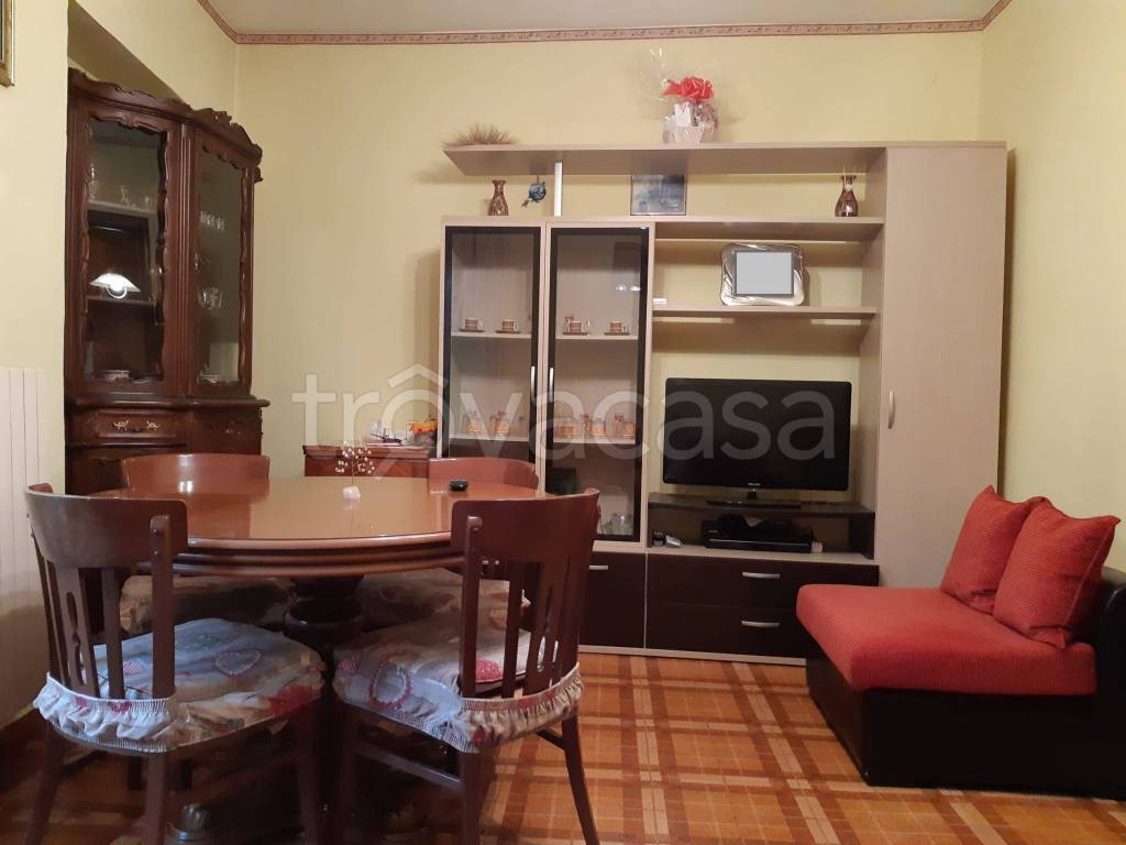 Casa Indipendente in in vendita da privato a Pratola Peligna via Tagliamento, 32