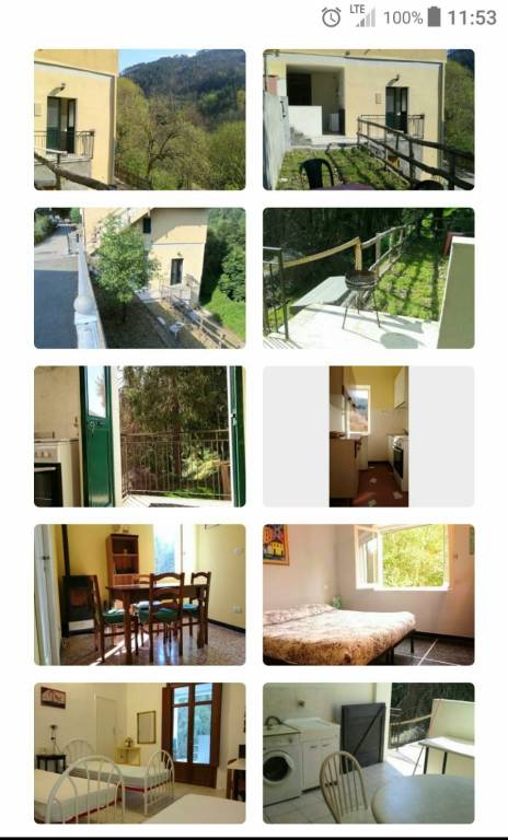 Appartamento in in vendita da privato a Sesta Godano via Vecchia, 4