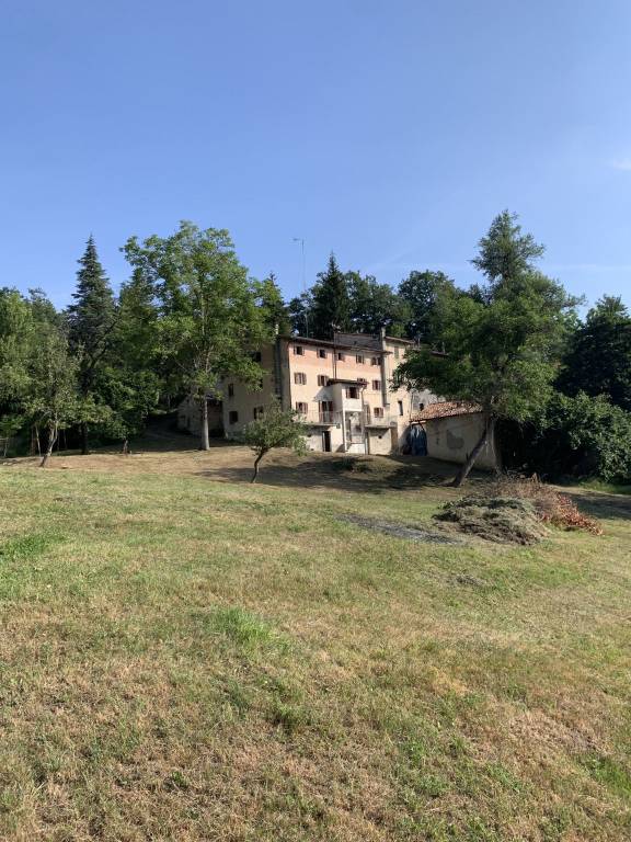 Villa in vendita a Villa Minozzo via della Sorba, 15