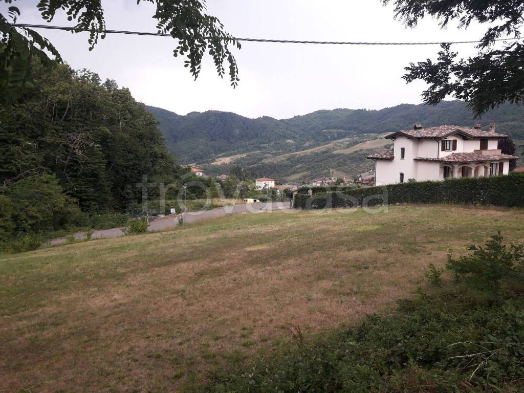 Terreno Residenziale in vendita a Castel d'Aiano via Valle Incisa