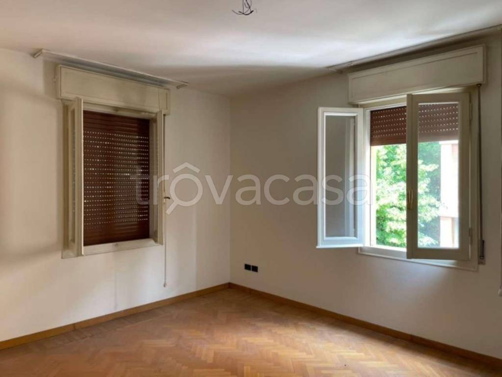 Appartamento in vendita a Sassuolo via Felice Cavallotti 83