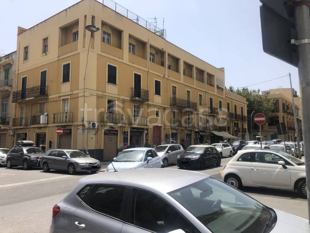 Appartamento in vendita a Messina via Risorgimento