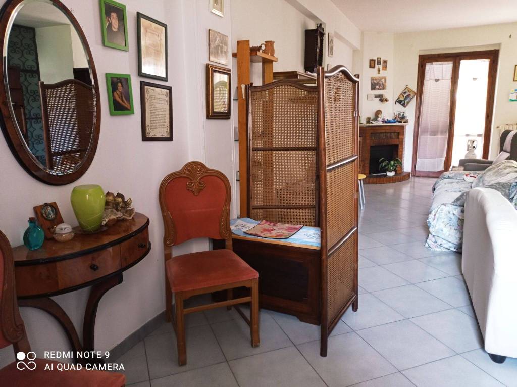 Villa a Schiera in in vendita da privato ad Agropoli cannetiello, 23