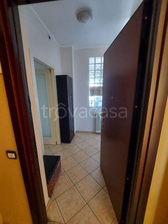Appartamento in in vendita da privato a Giussano via Cavera