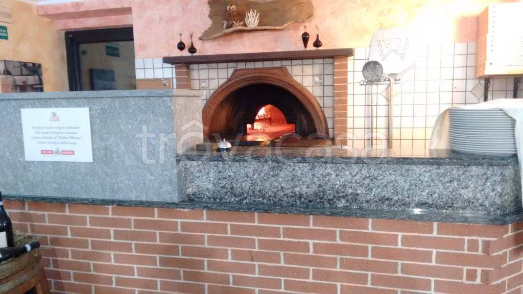 Pizzeria in in affitto da privato a Lesegno località Casseneto, 6