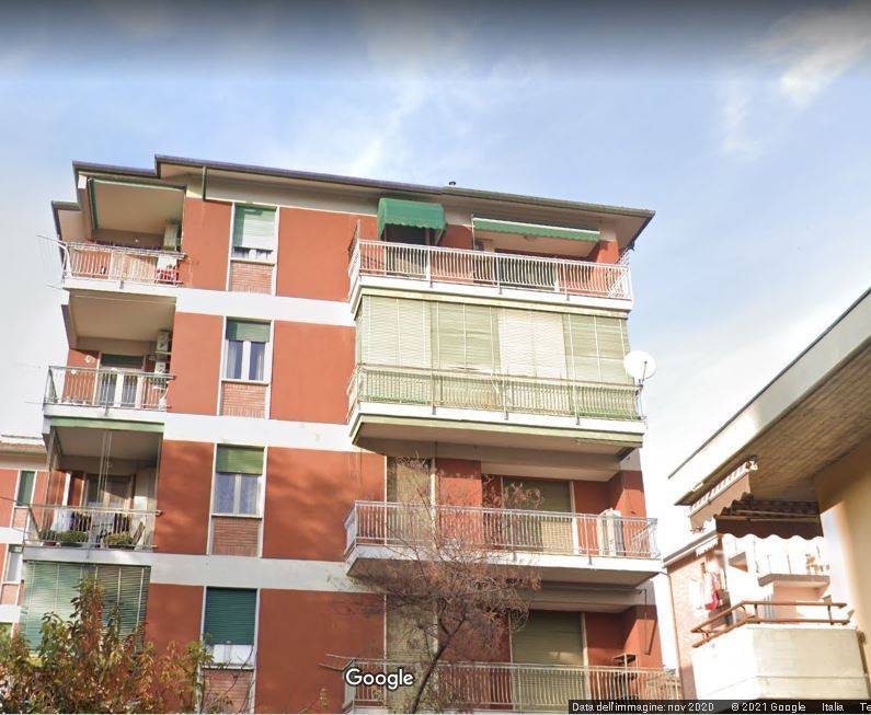 Appartamento in affitto a Verona via Leone Pancaldo